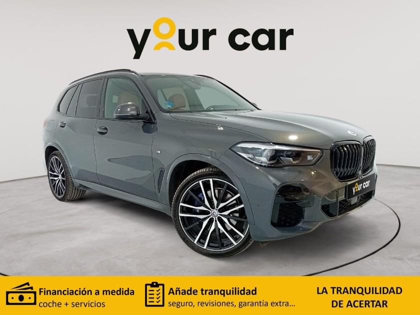 Imagen del vehículo