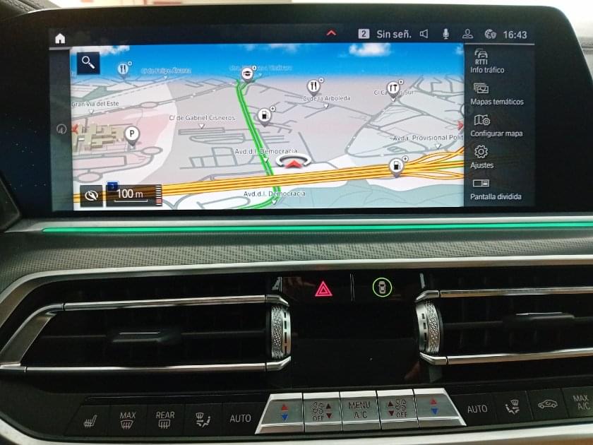 Imagen del vehículo