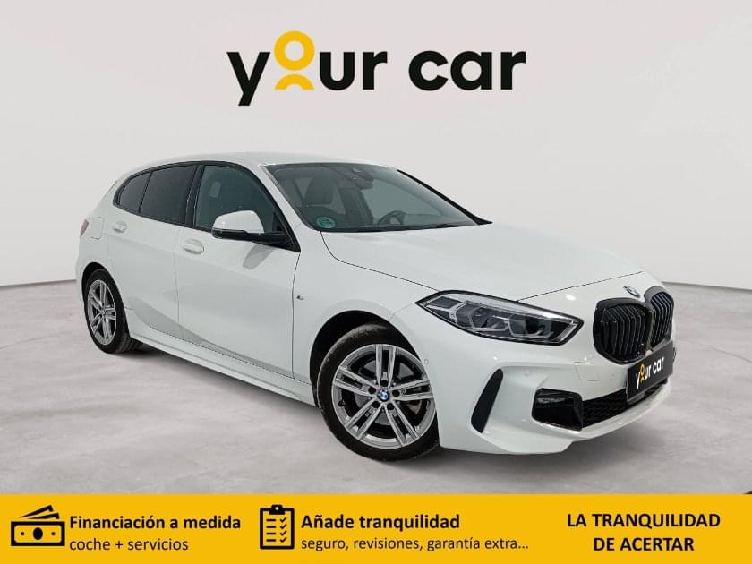 Imagen del vehículo