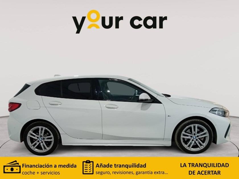 Imagen del vehículo