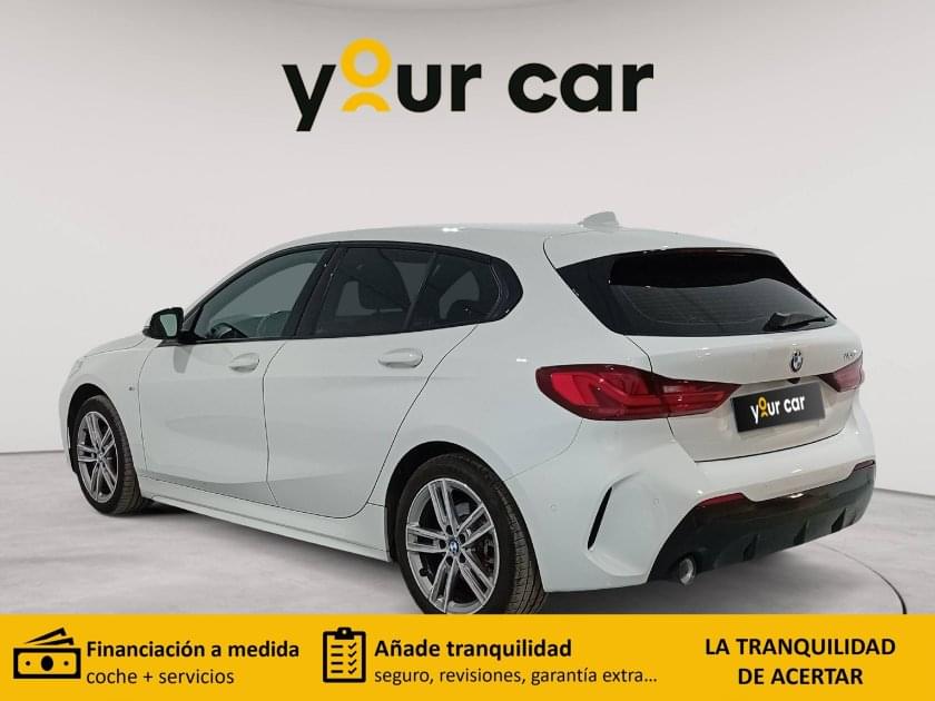 Imagen del vehículo