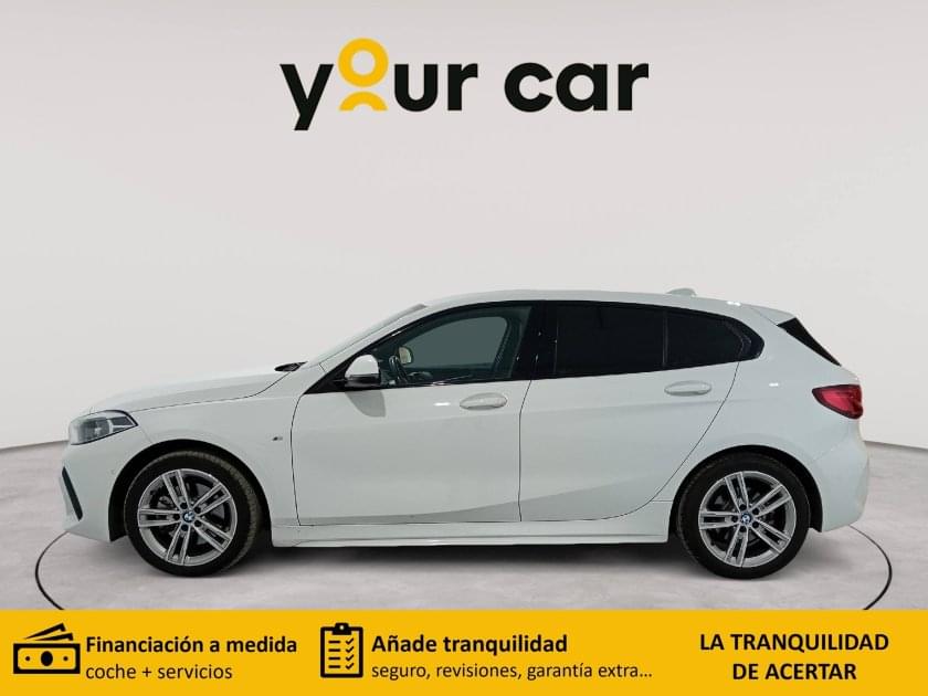 Imagen del vehículo