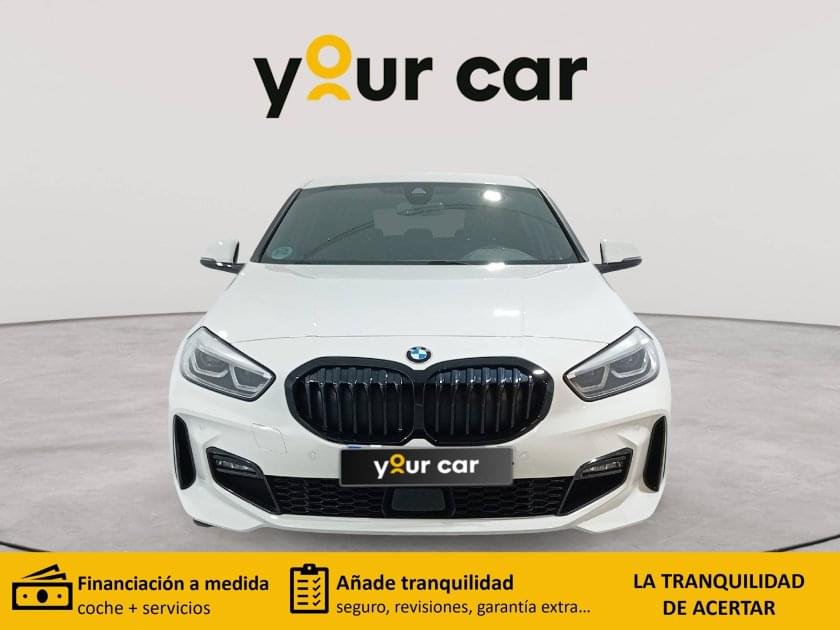 Imagen del vehículo