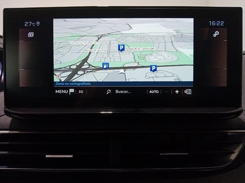 Imagen del vehículo