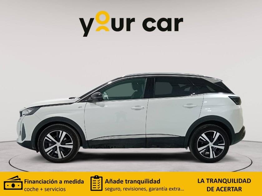 Imagen del vehículo