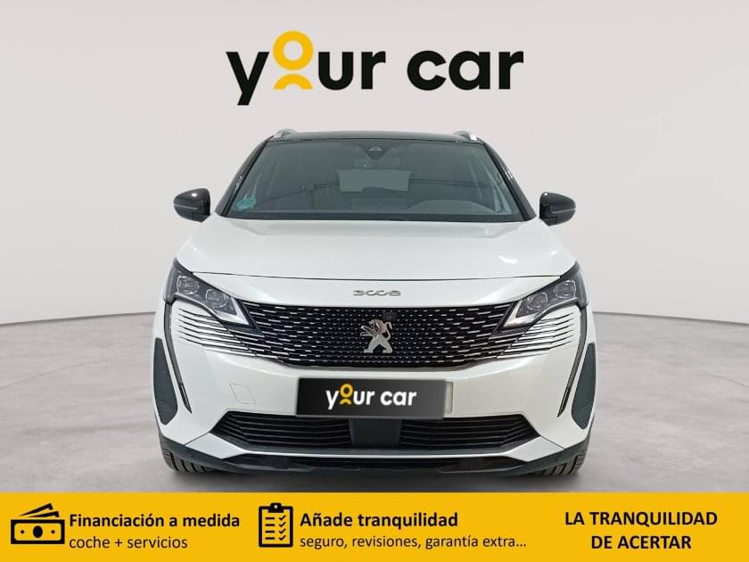 Imagen del vehículo