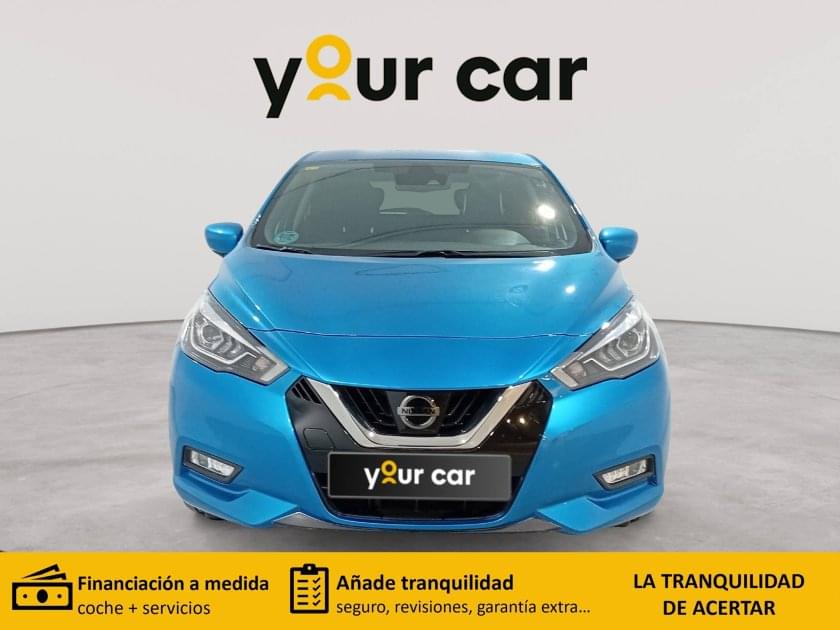 Imagen del vehículo