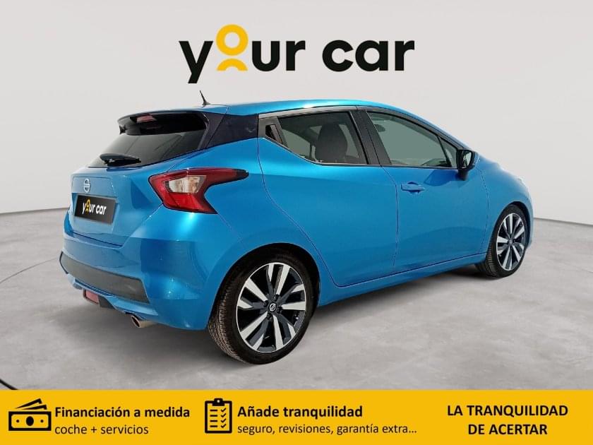 Imagen del vehículo