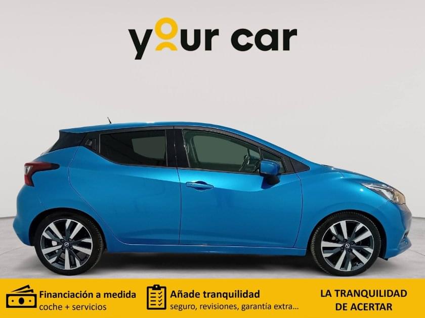 Imagen del vehículo