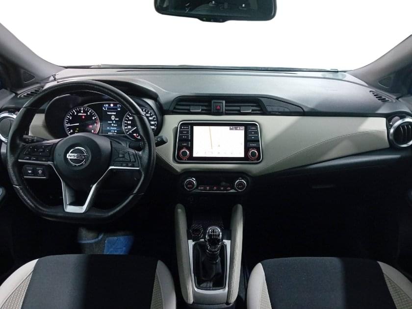 Imagen del vehículo