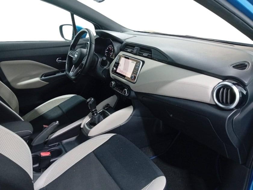 Imagen del vehículo