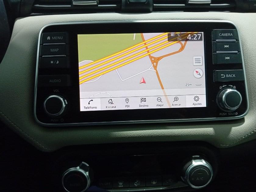 Imagen del vehículo