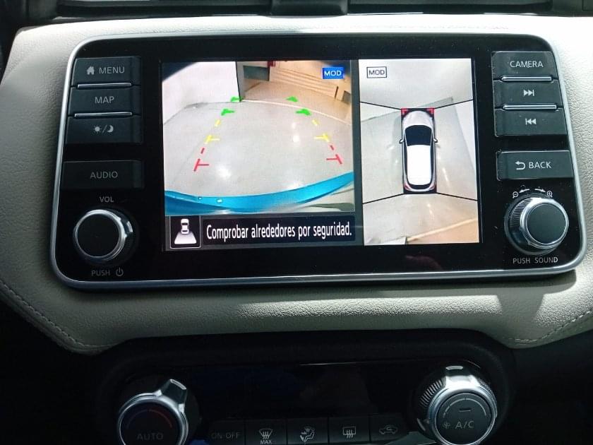 Imagen del vehículo