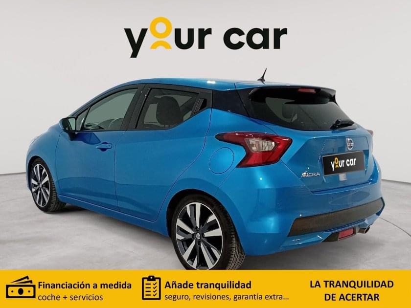 Imagen del vehículo