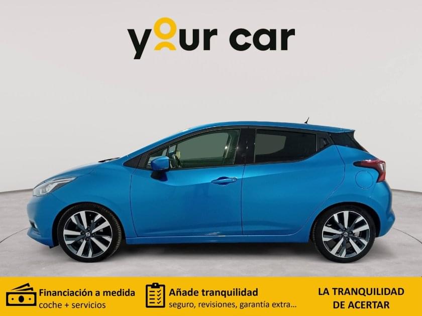 Imagen del vehículo