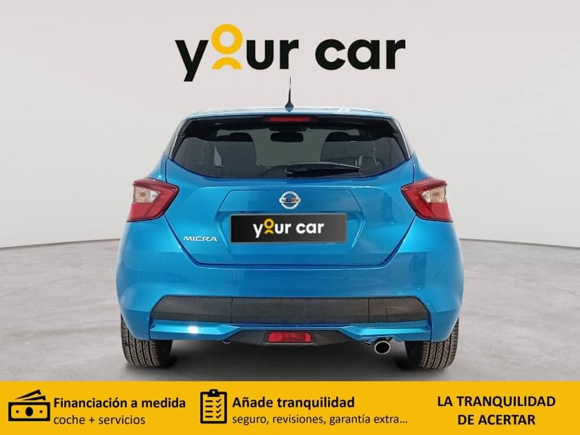 Imagen del vehículo