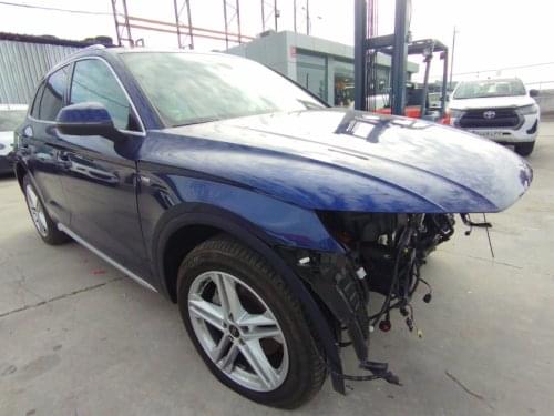 AUDI Q5 40 TDI S LINE QUATTRO 5D 2023