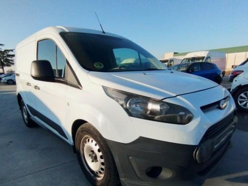 FORD TRANSIT CONNECT 1.6 DIESEL 2013