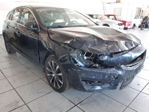 VOLVO V60 D3 M OMENTUM FAMILIAR 2018