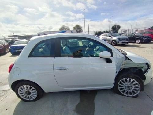 FIAT 500 DOLCE VITA 2022