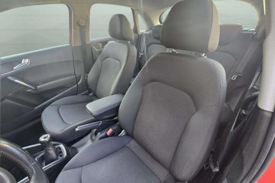 AUDI A1 SPORTBACK 1.0 TSI 95cv. 2017 de segunda mano