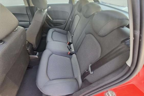 AUDI A1 SPORTBACK 1.0 TSI 95cv. 2017 de segunda mano