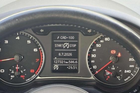 AUDI A1 SPORTBACK 1.0 TSI 95cv. 2017 de segunda mano