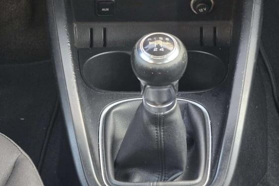 AUDI A1 SPORTBACK 1.0 TSI 95cv. 2017 de segunda mano