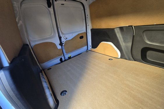 CITROEN BERLINGO VAN Talla M 1.5 BlueHDI 100cv. 2022 de segunda mano