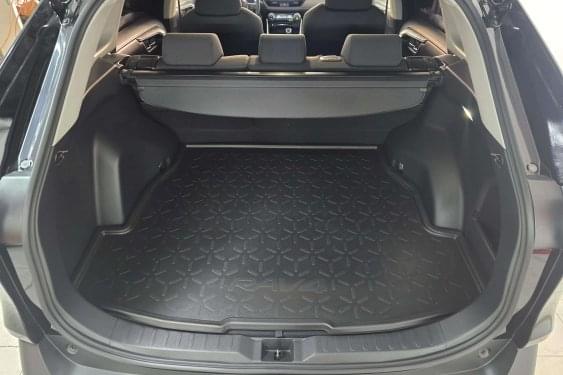 TOYOTA RAV4 2.5 HYBRID 218cv. 4X2 STYLE 2025 de segunda mano