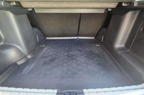 DACIA DUSTER 1.5dci 109cv. 4x2 2016 de segunda mano