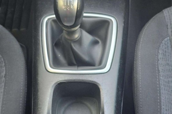 RENAULT LAGUNA 2.0dci 130cv. 2008 de segunda mano