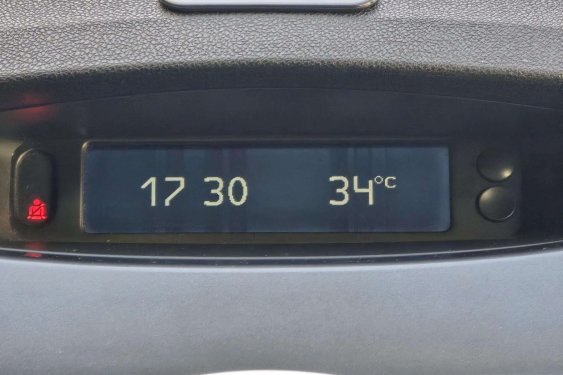 RENAULT LAGUNA 2.0dci 130cv. 2008 de segunda mano
