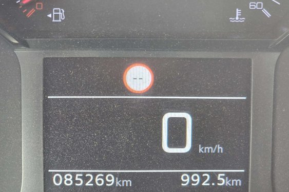 PEUGEOT RIFTER 1.5d 100cv. ACTIVE 2021 de segunda mano