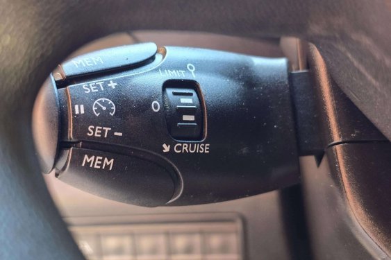 PEUGEOT RIFTER 1.5d 100cv. ACTIVE 2021 de segunda mano
