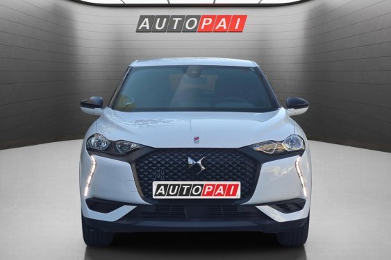 DS DS 3 CROSSBACK 1.2i 100cv. PERFORMANCE LINE 2021 de segunda mano
