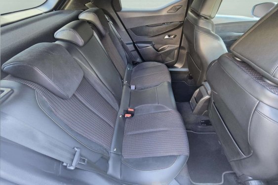 DS DS 3 CROSSBACK 1.2i 100cv. PERFORMANCE LINE 2021 de segunda mano