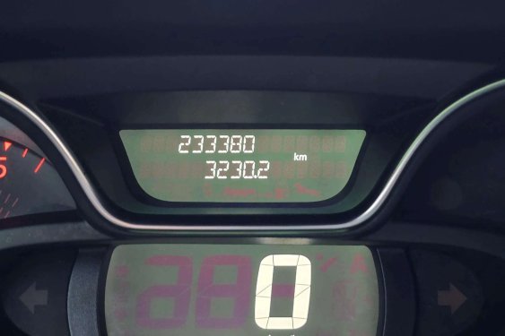 RENAULT CAPTUR 1.5dci 90cv. DYNAMIQUE 2017 de segunda mano