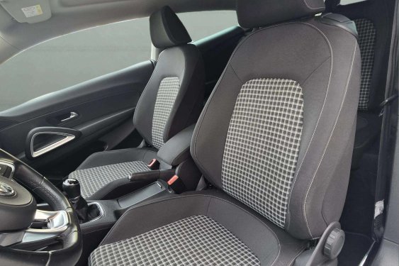 VOLKSWAGEN SCIROCCO 1.4 TSI 125cv. R-Line 2017 de segunda mano