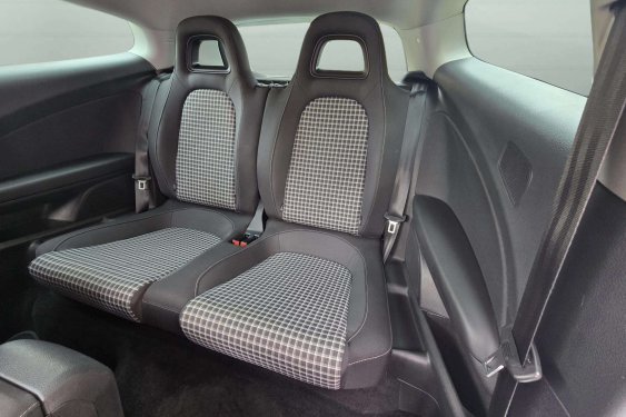 VOLKSWAGEN SCIROCCO 1.4 TSI 125cv. R-Line 2017 de segunda mano