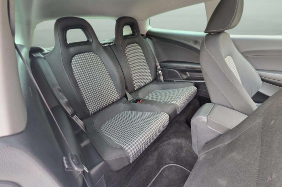 VOLKSWAGEN SCIROCCO 1.4 TSI 125cv. R-Line 2017 de segunda mano