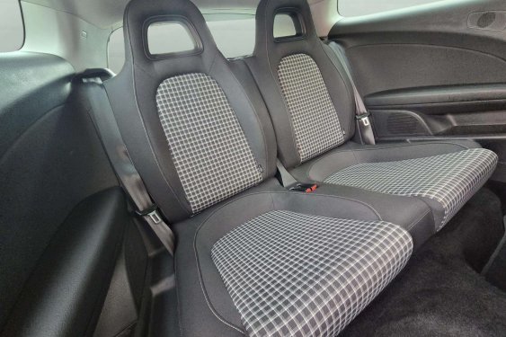 VOLKSWAGEN SCIROCCO 1.4 TSI 125cv. R-Line 2017 de segunda mano