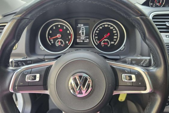 VOLKSWAGEN SCIROCCO 1.4 TSI 125cv. R-Line 2017 de segunda mano