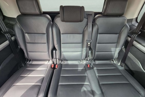 TOYOTA PROACE VERSO L1 VIP 2.0d 180cv. automático 2020 de segunda mano