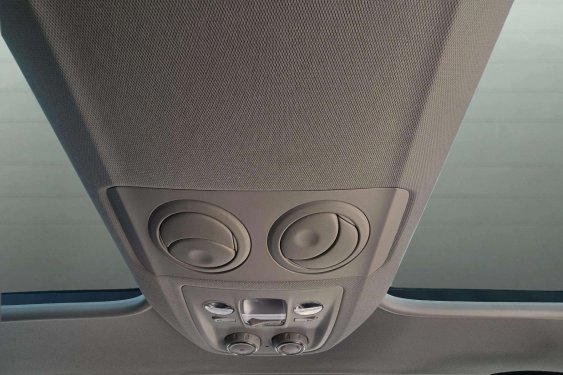 TOYOTA PROACE VERSO L1 VIP 2.0d 180cv. automático 2020 de segunda mano