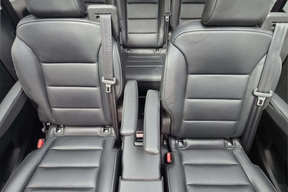 TOYOTA PROACE VERSO L1 VIP 2.0d 180cv. automático 2020 de segunda mano