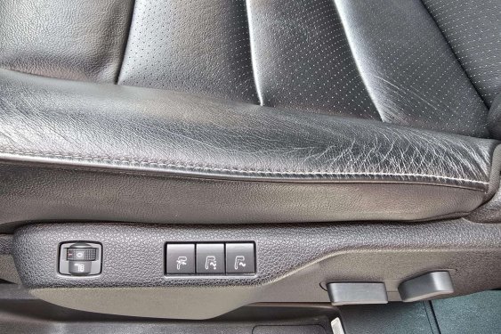TOYOTA PROACE VERSO L1 VIP 2.0d 180cv. automático 2020 de segunda mano