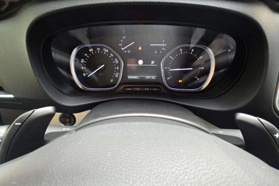 TOYOTA PROACE VERSO L1 VIP 2.0d 180cv. automático 2020 de segunda mano