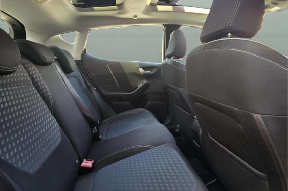 FORD FIESTA 1.0 Ecoboost 100cv. VIGNALE 2016 de segunda mano