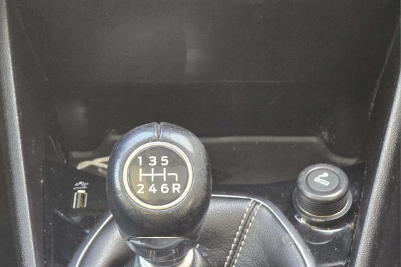 FORD FIESTA 1.0 Ecoboost 100cv. VIGNALE 2016 de segunda mano